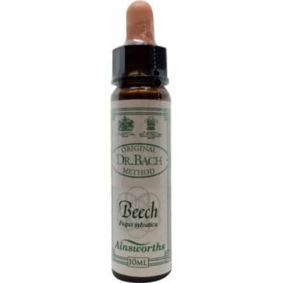 Beech (Rotbuche) 10ml. - Ainsworths - bachblüten