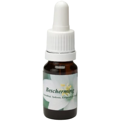 Bescherming / Schutz 10ml.