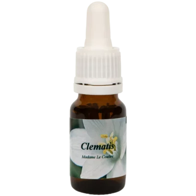 Clematis 10ml.