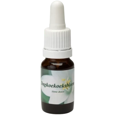 Dagkoekoeksbloem / Tagkuckucksblume 10ml.