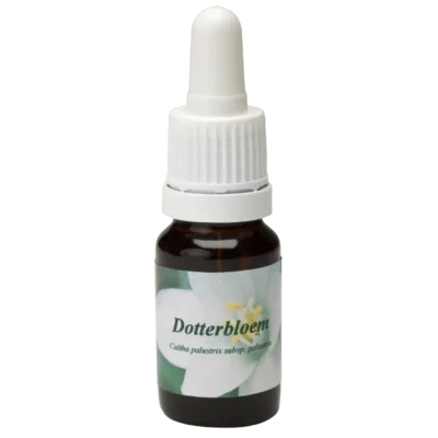 Dotterbloem / Sumpfdotterblume 10ml.