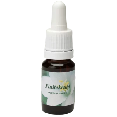 Fluitenkruid / Kerbel 10ml.