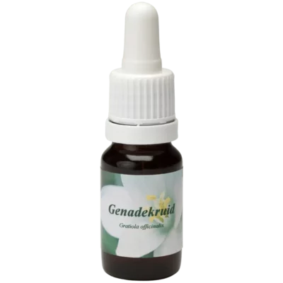 Genadekruid / Gnadenkraut 10ml.