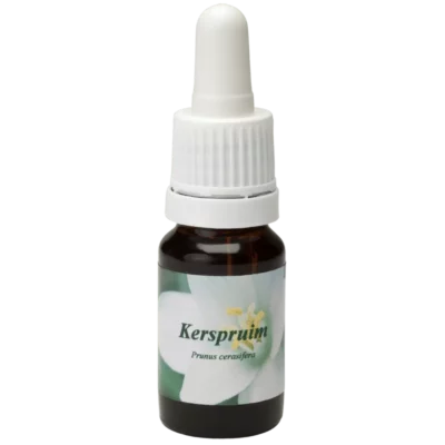 Kerspruim / Kirschpflaume 10ml.