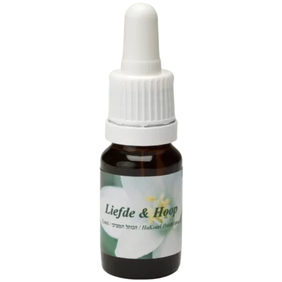 Liefde en Hoop / Liebe & Hoffhung 10ml.