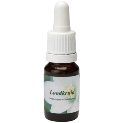 Loodkruid / Bleikraut 10ml.