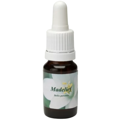 Madelief / Gänseblümchen 10ml.