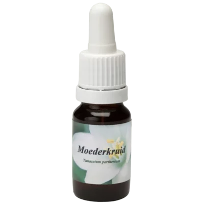 Moederkruid / Mutterkraut 10ml.