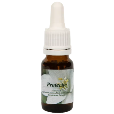 Protectie / Schutz 10ml.