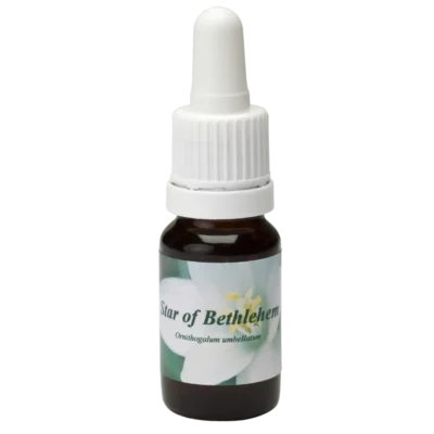 Star of Bethlehem / Stern von Bethlehem 10ml.