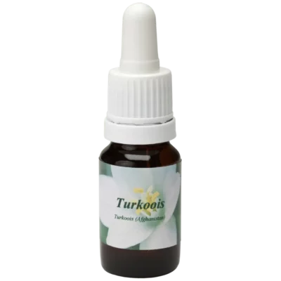 Turkoois / Türkis 10ml.