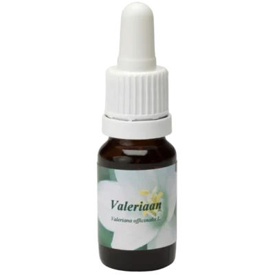 Valeriaan / Baldrian 10ml.