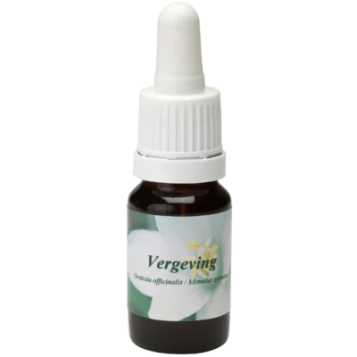 Vergeving / Verzeihung 10ml.