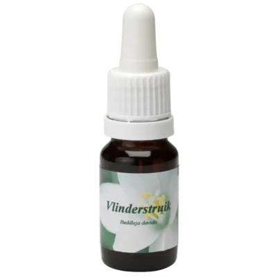 Vlinderstruik / Schmetterlingflieder 10ml.