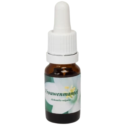 Vrouwenmantel / Frauenmantel 10ml.