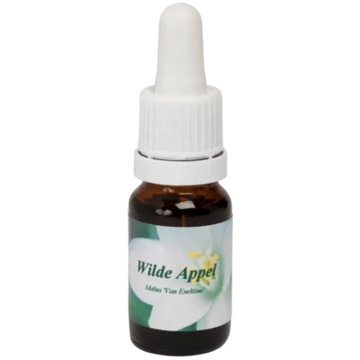 Wilde Appel / Wilde Apfel 10ml.