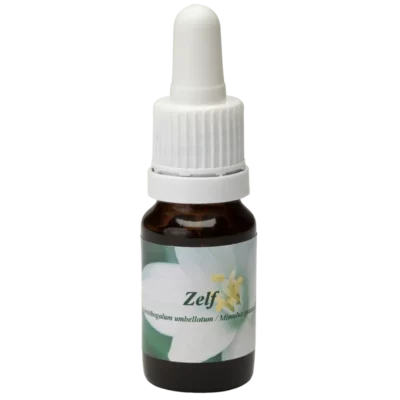 Zelf / Selbst 10ml.