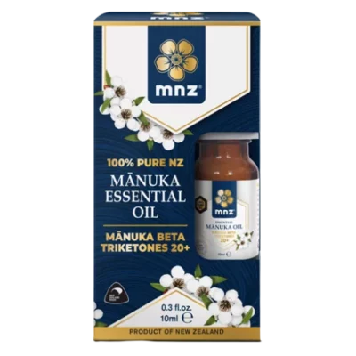 Manuka Öl