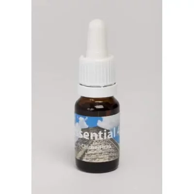 Chichen Itza 10ml. - Seven Essentials